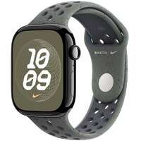 APPLE Watch 40mm Nike Sport Band Cargo Khaki Nike Sport Band S/M mc2g4zm/a