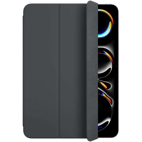 APPLE Smart Folio for iPad Pro 11-inch (M4/M5) Black mw983zm/a