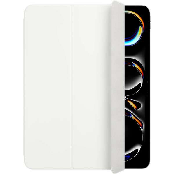 APPLE Smart Folio for iPad Pro 13-inch (M4/M5) White mwk23zm/a