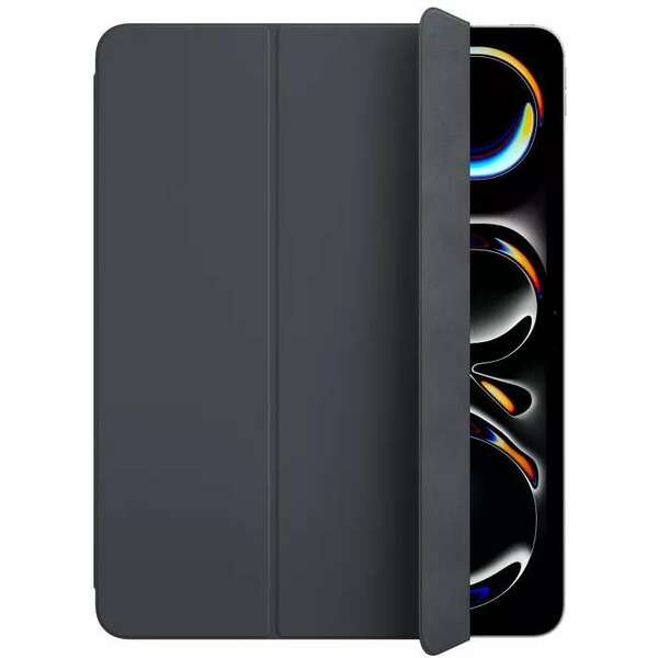 APPLE Smart Folio for iPad Pro 13-inch (M4/M5) Black mwk33zm/a