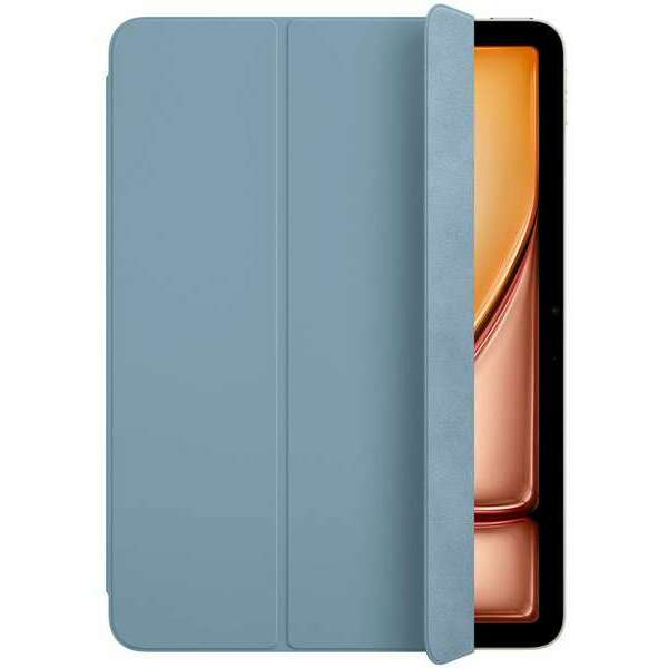 APPLE Smart Folio for iPad Air 13-inch (M2/M3) Denim mwka3zm/a