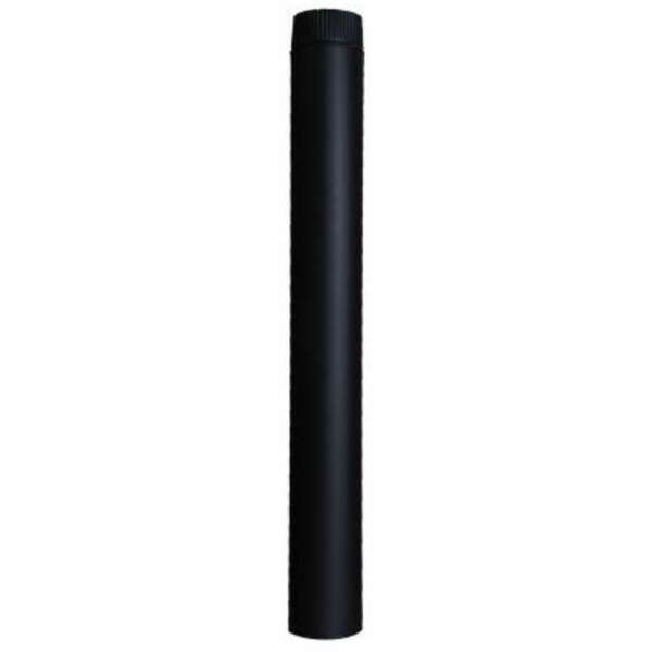 TIM SISTEM DIMOVODNA  CEV  /  FUME  PIPE  -  1.00 m