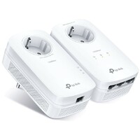 TP-LINK TL-PA8033P KIT Powerline Adapter