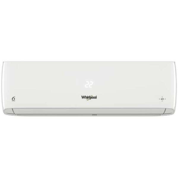 WHIRLPOOL SPICR 312W
