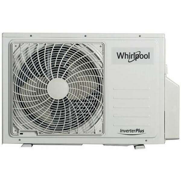 WHIRLPOOL SPIW312A2WF