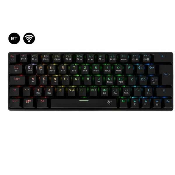ESHARK GK-003112 KAIKEN SR Mechanical