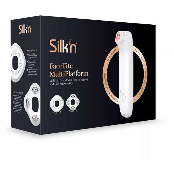 SILKN FaceTite MPF FTMP1PE1001