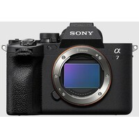 Sony Alpha A7 IV (telo,A7M4)