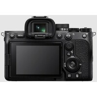 Sony Alpha A7 IV (telo,A7M4)