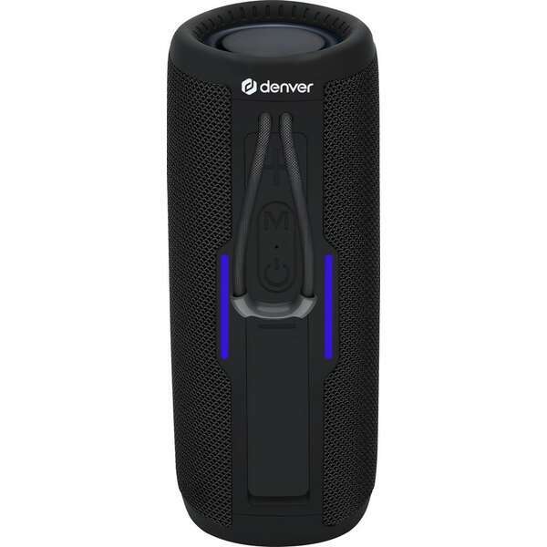 DENVER BTV-150B Crni