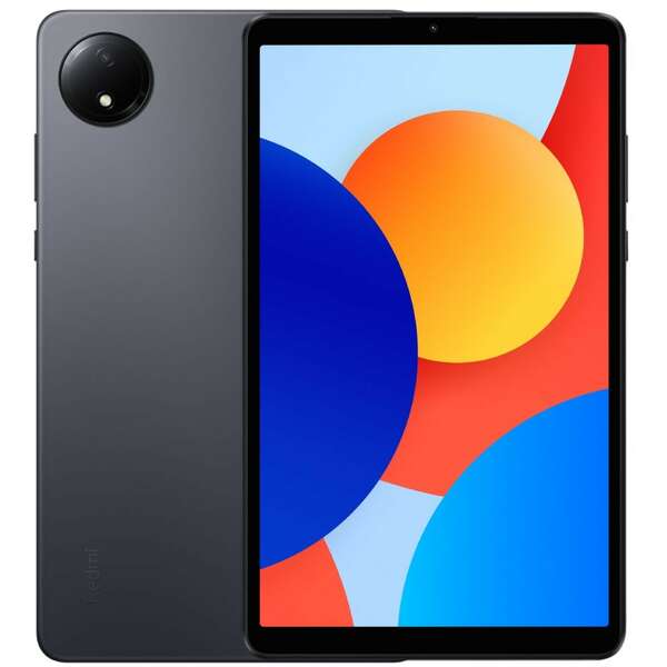XIAOMI Redmi Pad SE 8.7 4GB/64GB WiFi Graphite Gray VHU5098EU