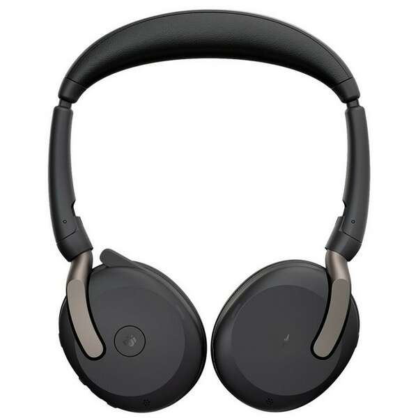 JABRA Evolve2 65 Flex, Link380c MS Stereo