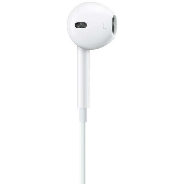 APPLE Earpods (3.5mm Headphone Plug) White mwu53zm/a