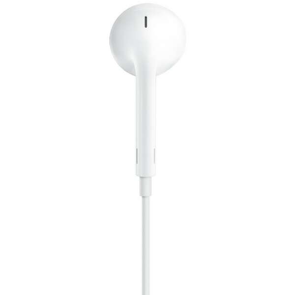 APPLE Earpods (3.5mm Headphone Plug) White mwu53zm/a