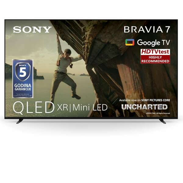 SONY K85XR70PAEP