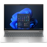HP EliteBook 660 G11, 16inch WUXGA AG Intel Core U5-125U, 16GB, 512GB, GLAN, backlit, FPR, alu, DOS (9C075EA)