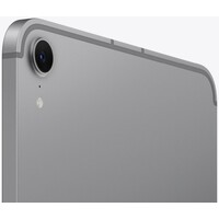 APPLE iPad mini (A17 Pro) Cellular 128GB - Space Grey mxpn3hc/a