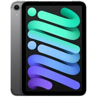 APPLE iPad mini (A17 Pro) Cellular 512GB - Space Grey myhc3hc / a