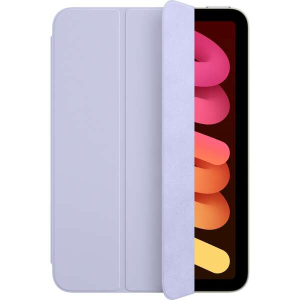 APPLE Smart Folio for iPad mini (A17 Pro) - Light Violet mc2t4zm/a