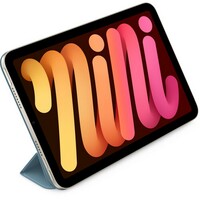 APPLE Smart Folio for iPad mini (A17 Pro) - Denim mc2u4zm/a