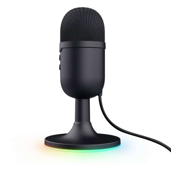 TRUST GXT234 YUNIX USB MIC BLK