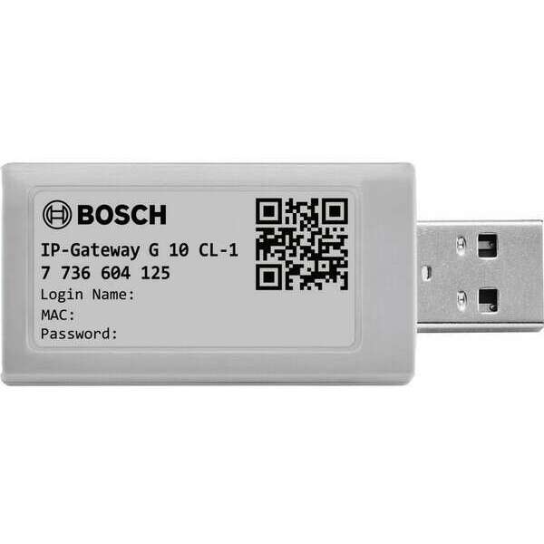 BOSCH MODUL IP GATEWAY MIAC03 G10CL1