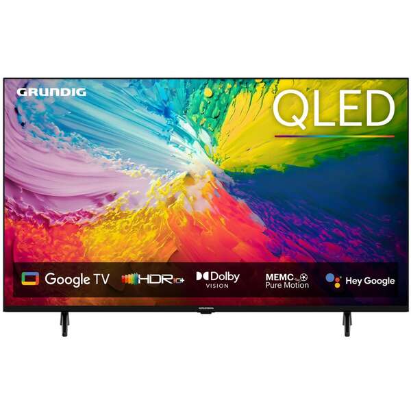 GRUNDIG 55 GIQ 8900B QLED