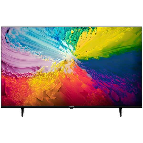 GRUNDIG 55 GIQ 8900B QLED