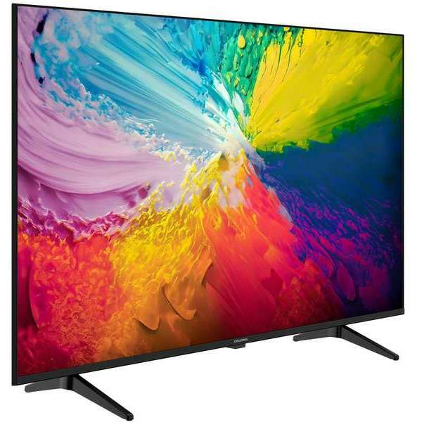 GRUNDIG 55 GIQ 8900B QLED