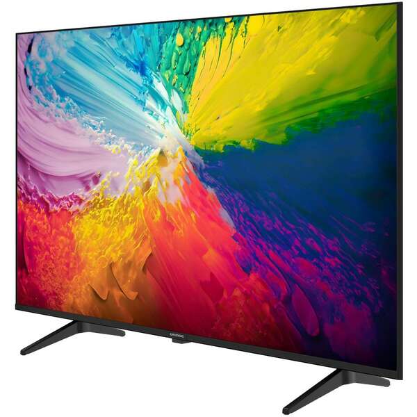 GRUNDIG 55 GIQ 8900B QLED