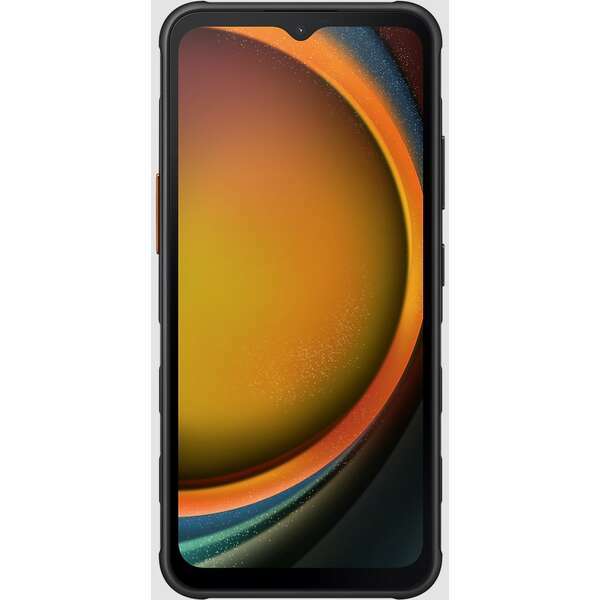 SAMSUNG Galaxy XCover7 6GB/128GB Black SM-G556BZKDEEC