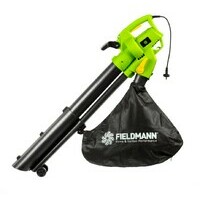 FIELDMANN FZF 4008-E