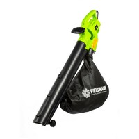 FIELDMANN FZF 4008-E