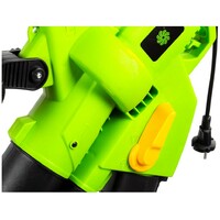 FIELDMANN FZF 4008-E