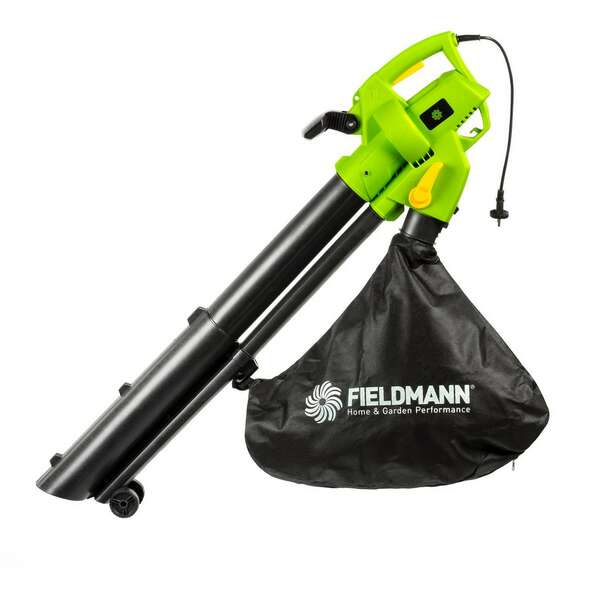 FIELDMANN FZF 4008-E