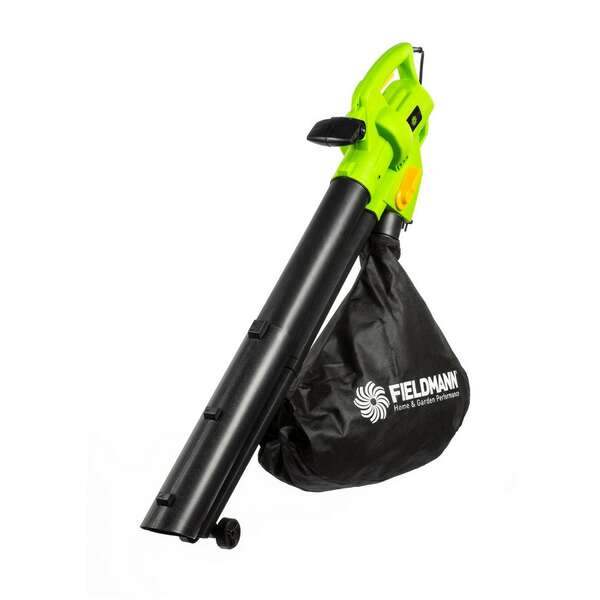 FIELDMANN FZF 4008-E