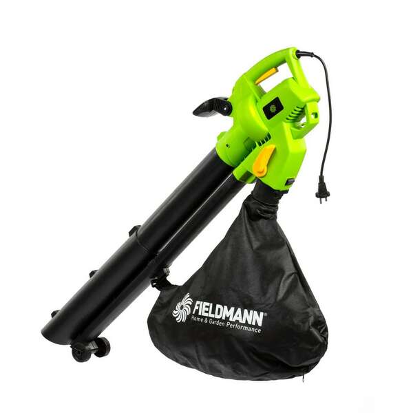 FIELDMANN FZF 4008-E