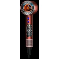 DYSON HD16 Nural Supersonic Fen Strawber Bronze/Blush Pink 561725 SE