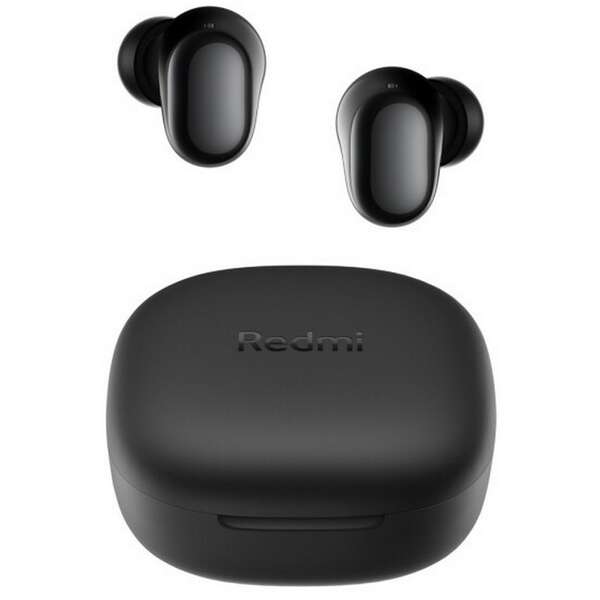 XIAOMI Redmi Buds 6 Play Black