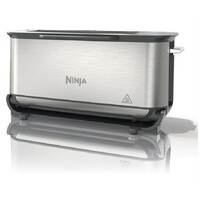 NINJA ST202EU Foodi 3u1