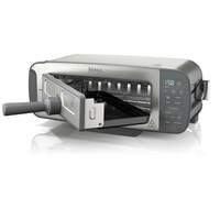 NINJA ST202EU Foodi 3u1