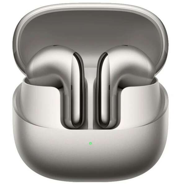 XIAOMI Buds 5 Silver