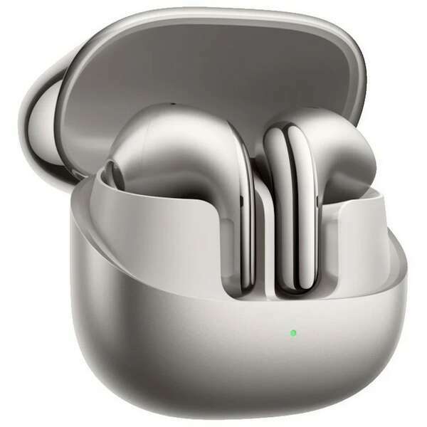 XIAOMI Buds 5 Silver