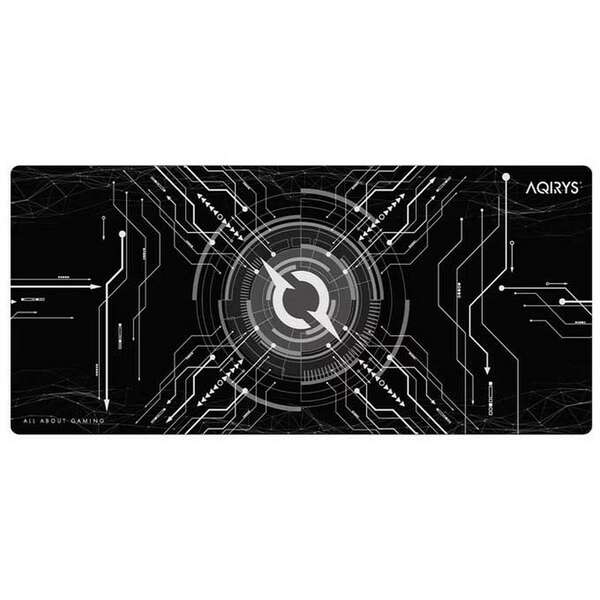 AQIRYS Gruis XL Podloga za misa