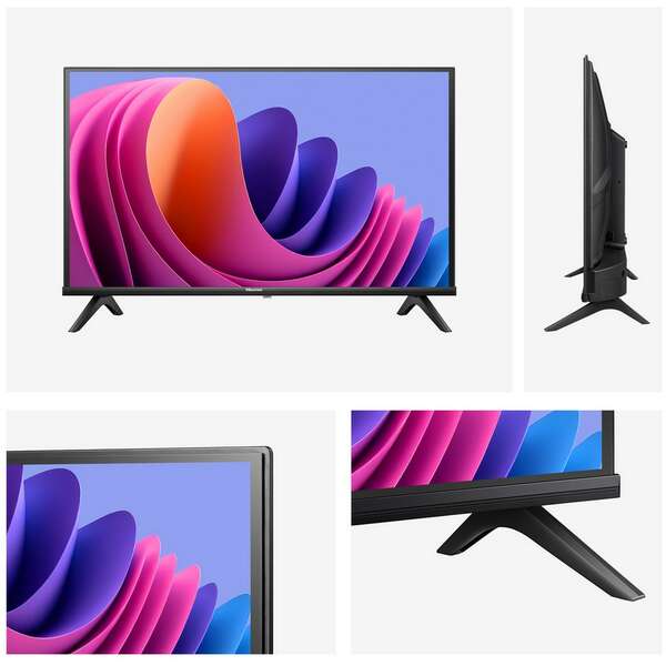HISENSE 32A4N