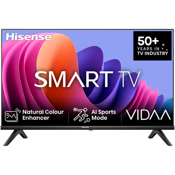 HISENSE 40A4N