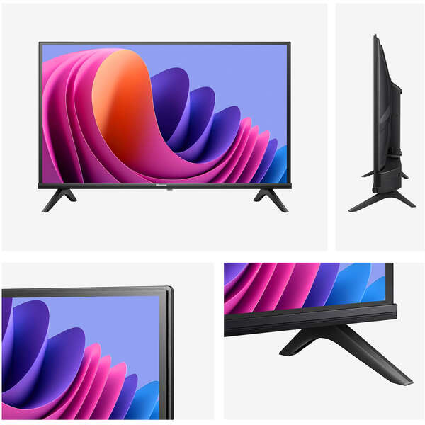 HISENSE 40A4N