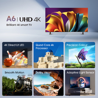 HISENSE 75A6N