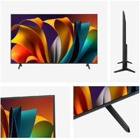 HISENSE 75A6N