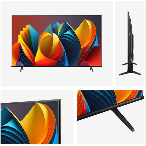 HISENSE 75E7NQ
